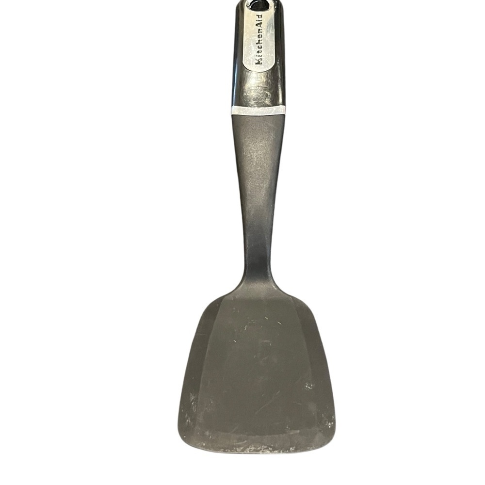 Vintage retro kitchenaid spatula turner